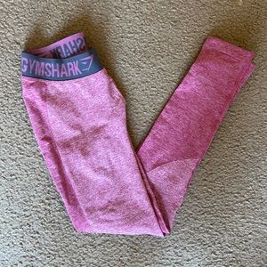 Gymshark Flex Leggings